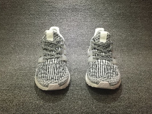 Super Max Adidas Ultra Boost 3 GS--004